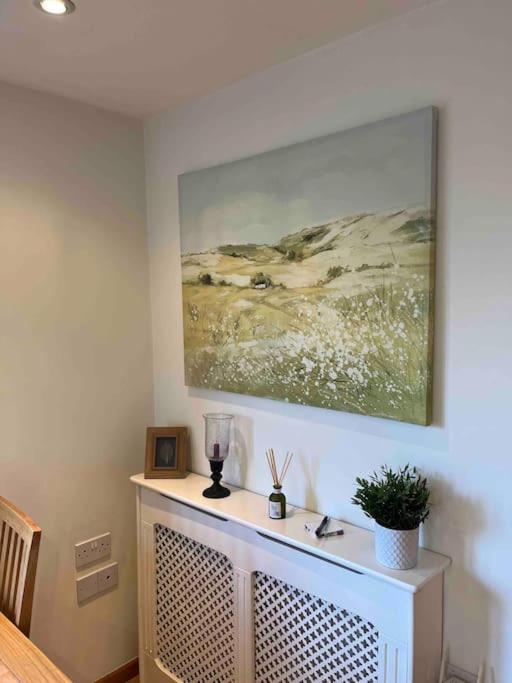 Little Gem At Foot Of Malvern Hills เกรทมัลเวิร์น ภายนอก รูปภาพ